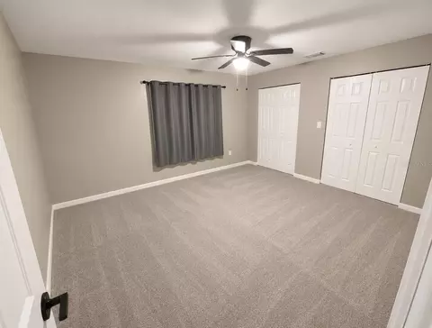Bedroom - 841 NW 4th Ave, Williston, FL 32696 photo 3 of 4