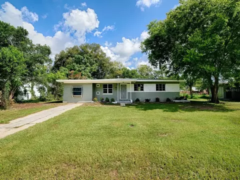 2014 Helms Ave, Leesburg, FL 34748