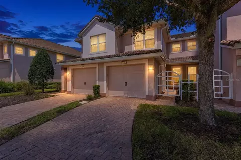 8337 Bella Vida Cir, Davenport, FL 33896