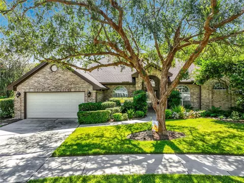 324 Remington Dr, Oviedo, FL 32765