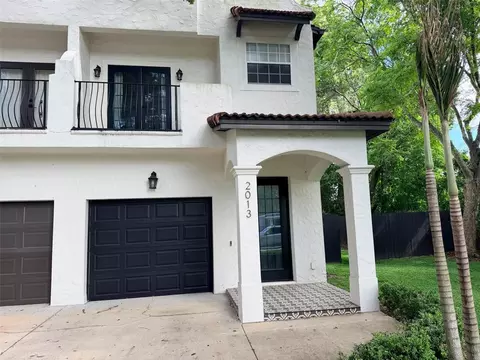 2013 Esther St, Orlando, FL 32806