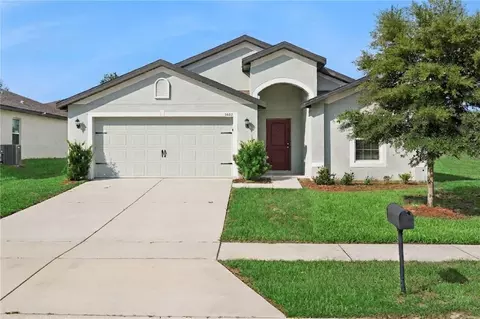 1602 Orne St, Mascotte, FL 34753
