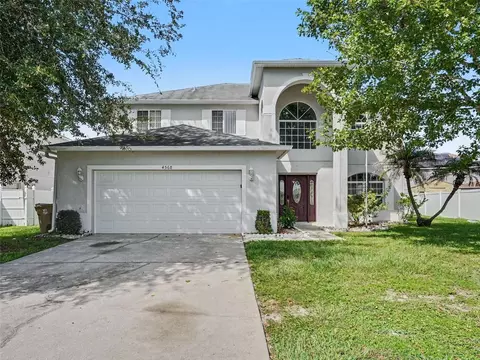 4568 Ficus Tree Rd, Kissimmee, FL 34758
