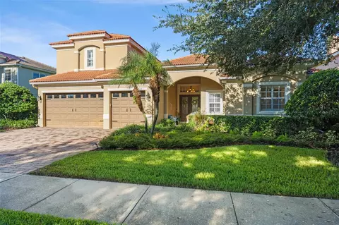 2108 Tillman Ave, Winter Garden, FL 34787