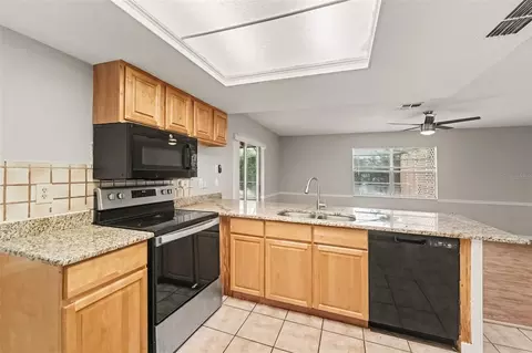 Kitchen - 5296 Freeport Dr, Spring Hill, FL 34606 photo 1 of 1