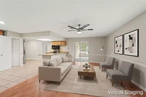 Living - 5296 Freeport Dr, Spring Hill, FL 34606 photo 1 of 3