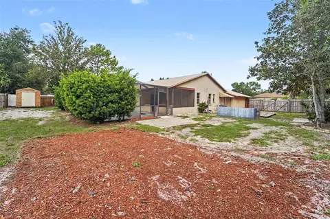 Exterior - 5296 Freeport Dr, Spring Hill, FL 34606 photo 6 of 6
