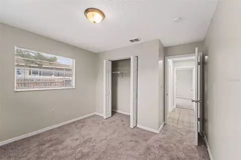 Bedroom - 5296 Freeport Dr, Spring Hill, FL 34606 photo 5 of 5