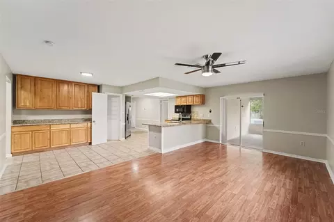 Living - 5296 Freeport Dr, Spring Hill, FL 34606 photo 2 of 3