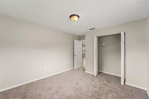 Bedroom - 5296 Freeport Dr, Spring Hill, FL 34606 photo 4 of 5