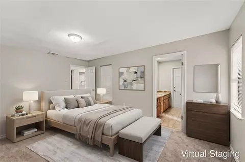 Bedroom - 5296 Freeport Dr, Spring Hill, FL 34606 photo 1 of 5