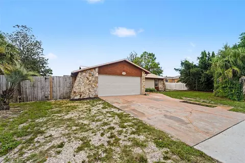 Exterior - 5296 Freeport Dr, Spring Hill, FL 34606 photo 3 of 6