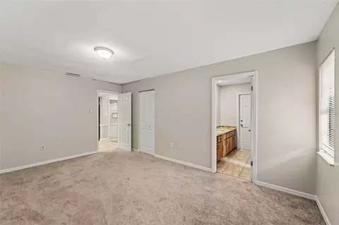Bedroom - 5296 Freeport Dr, Spring Hill, FL 34606 photo 2 of 5