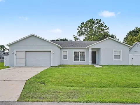 824 Palermo Ct, Kissimmee, FL 34758