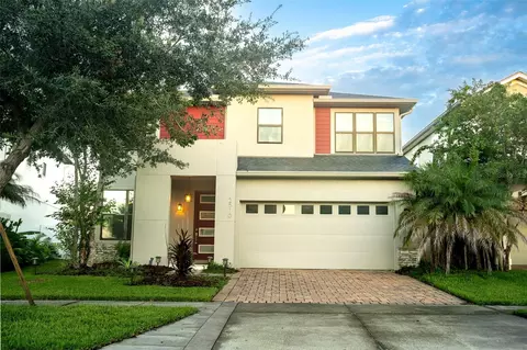 2510 Amati Dr, Kissimmee, FL 34741