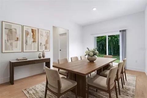 Dining - 435 E 13th St, Apopka, FL 32703 photo 1 of 1