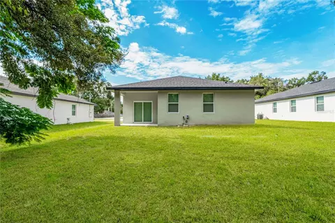 Exterior - 435 E 13th St, Apopka, FL 32703 photo 7 of 7