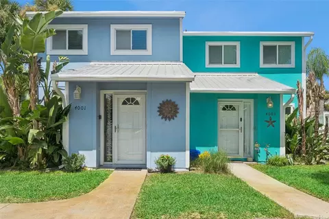 4001 Saxon Dr, New Smyrna Beach, FL 32169