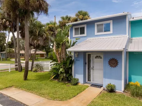 4001 Saxon Dr, New Smyrna Beach, FL 32169