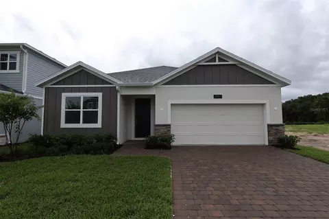 2957 Sweetgrass Ln, Zellwood, FL 32798