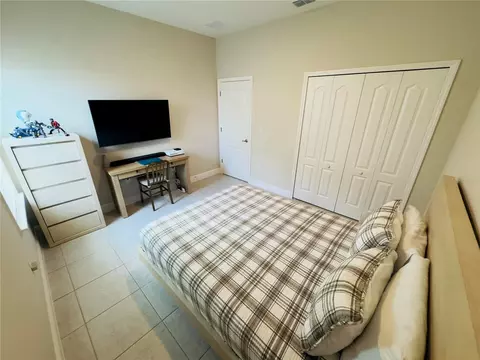 Bedroom - 11753 June Briar Loop, San Antonio, FL 33576 photo 7 of 7