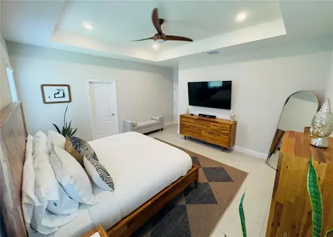Bedroom - 11753 June Briar Loop, San Antonio, FL 33576 photo 2 of 7
