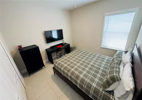 Bedroom - 11753 June Briar Loop, San Antonio, FL 33576 photo 4 of 7