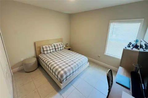 Bedroom - 11753 June Briar Loop, San Antonio, FL 33576 photo 6 of 7