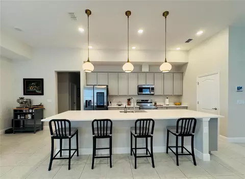 Kitchen - 11753 June Briar Loop, San Antonio, FL 33576 photo 1 of 2