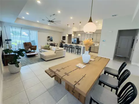 Dining - 11753 June Briar Loop, San Antonio, FL 33576 photo 1 of 2