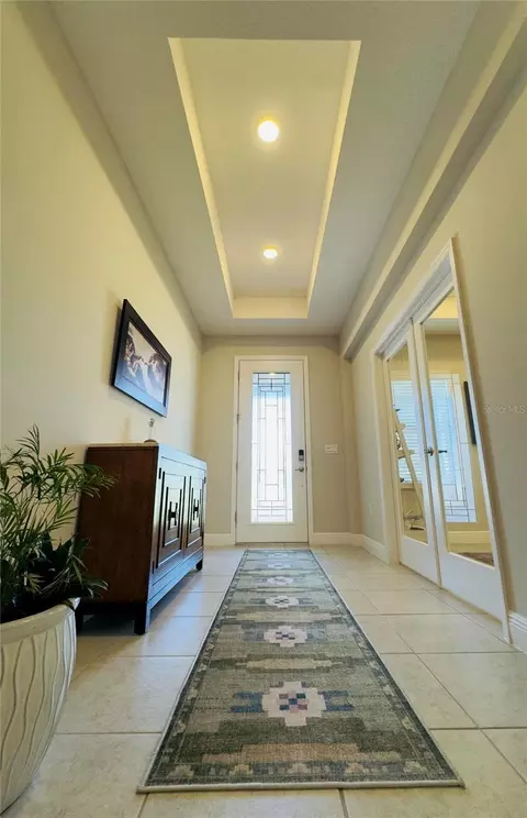 Entry Way - 11753 June Briar Loop, San Antonio, FL 33576 photo 2 of 2