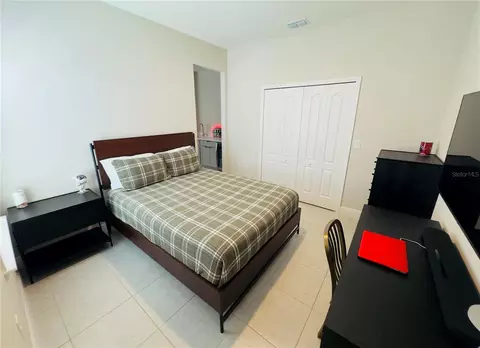 Bedroom - 11753 June Briar Loop, San Antonio, FL 33576 photo 5 of 7