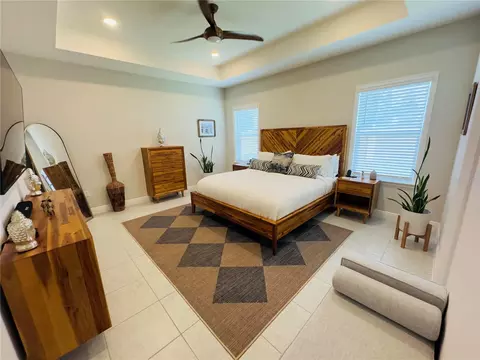 Bedroom - 11753 June Briar Loop, San Antonio, FL 33576 photo 1 of 7