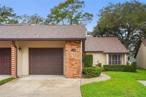 150 Golf Club Dr #150, Longwood, FL 32779