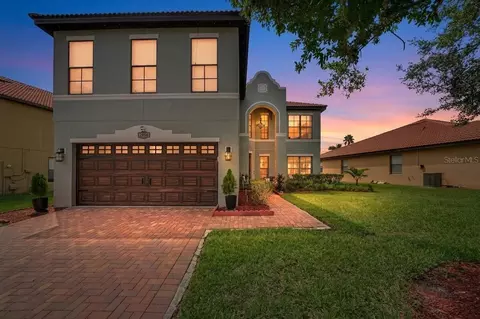 2986 Siesta View Dr, Kissimmee, FL 34744