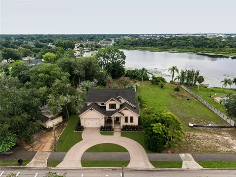 1111 N Bumby Ave, Orlando, FL 32803