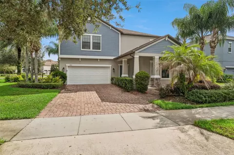 8001 Pond Apple Dr, Winter Garden, FL 34787