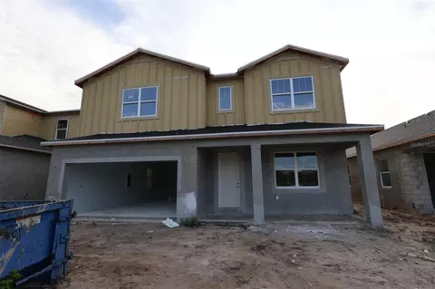 2873 Sweetgrass Ln, Zellwood, FL 32798