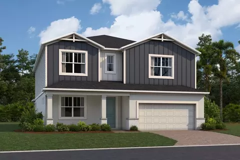 2873 Sweetgrass Ln, Zellwood, FL 32798