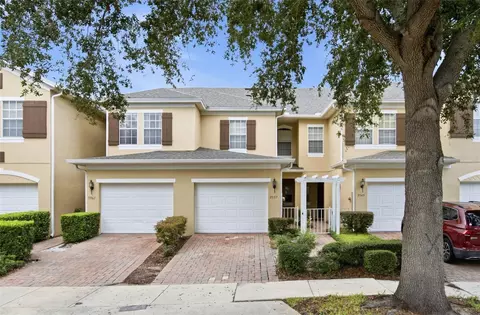 5957 Strada Capri Way, Orlando, FL 32835