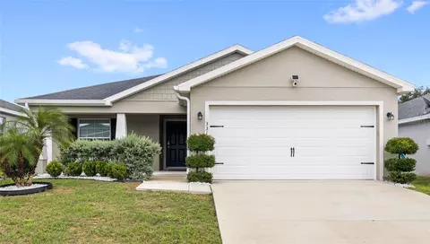 331 Tanager St, Haines City, FL 33844
