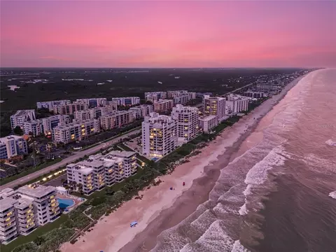 5300 S Atlantic Ave #13-604, New Smyrna Beach, FL 32169