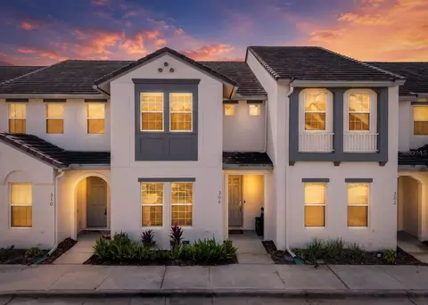 306 Captiva Dr, Davenport, FL 33896