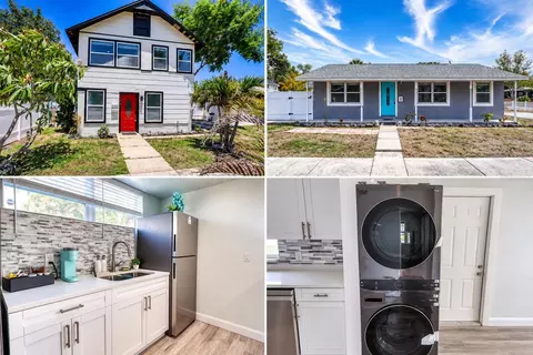 116 44th St S, Saint Petersburg, FL 33711