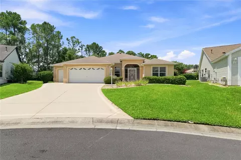 1304 De La Garza Pl, The Villages, FL 32162
