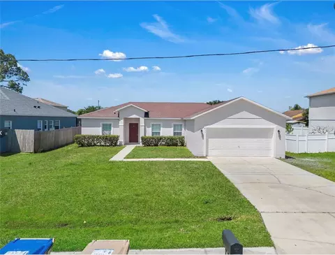 611 Elbridge Dr, Kissimmee, FL 34758