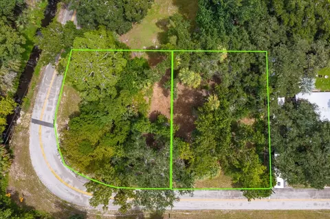 125 Jungle Rd, New Smyrna Beach, FL 32168
