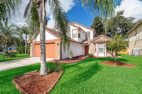 696 Remington Oak Dr, Lake Mary, FL 32746