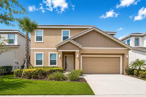250 Ballo Dr, Kissimmee, FL 34746