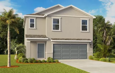 5815 Mountain Rd, Davenport, FL 33837